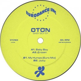 OTON***BABY BOY EP