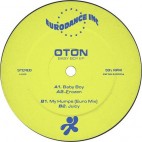 OTON***BABY BOY EP