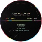 JACIDOREX***NEOACID 006