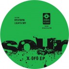 SOUR***X 0F0 EP