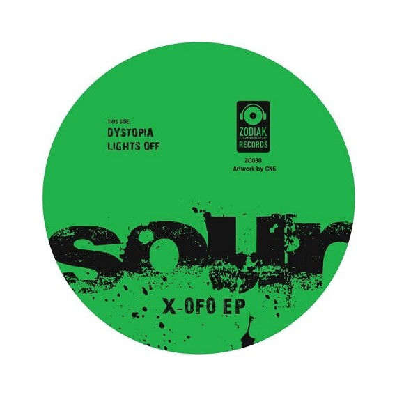 SOUR***X 0F0 EP