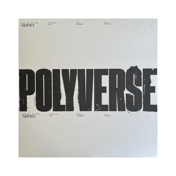 KOSMOGONIK***POLYVERSE