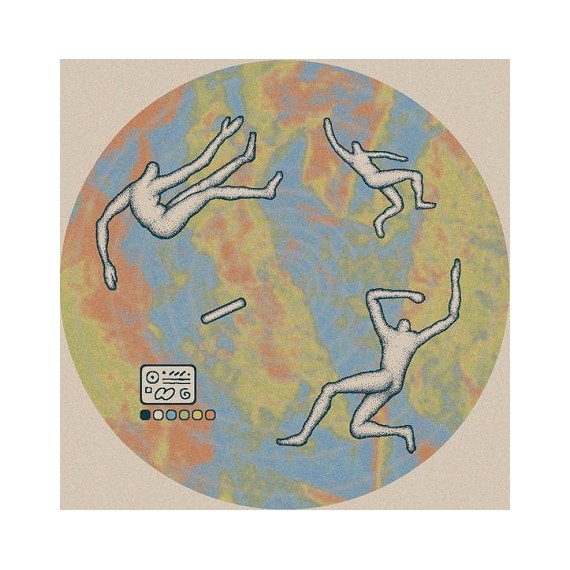 VARIOUS***FRAGMENTS OF REALITY VOL 4