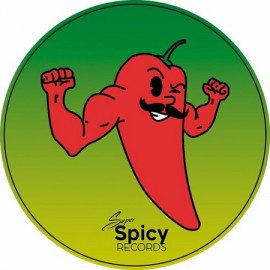 VARIOUS***SUPER SPICY RECIPE VOL 5