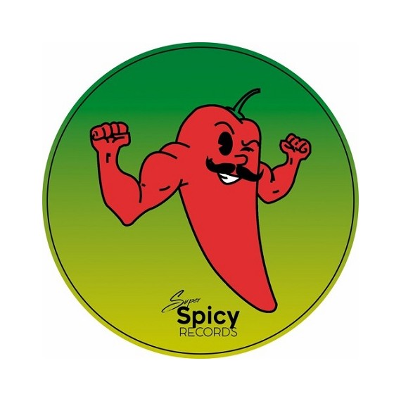 VARIOUS***SUPER SPICY RECIPE VOL 5