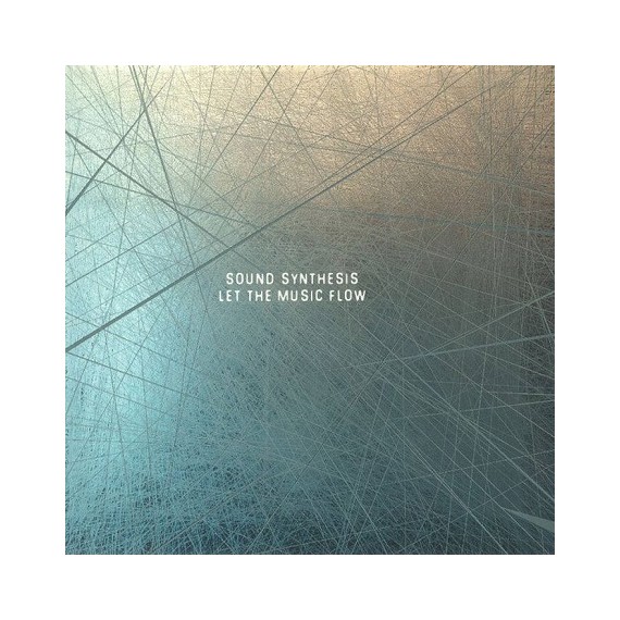 SOUND SYNTHESIS***LET THE MUSIC FLOW