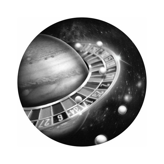SNAD***THE INTERGALACTIC GAMBLER