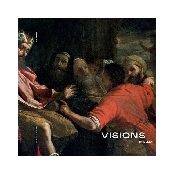 DEMUIR***VISIONS