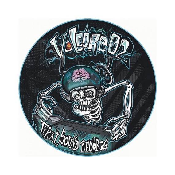 VARIOUS***VOLCORE 02