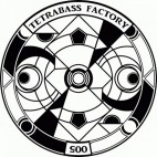 VARIOUS***TETRABASS FACTORY 005