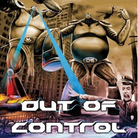 VARIOUS***OUT OF CONTROL