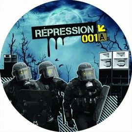 VARIOUS***REPRESSION 001