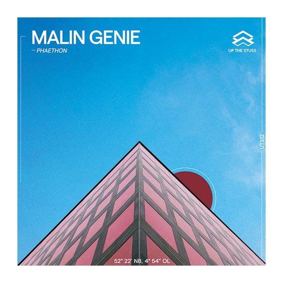 MALIN GENIE***PHAETHON