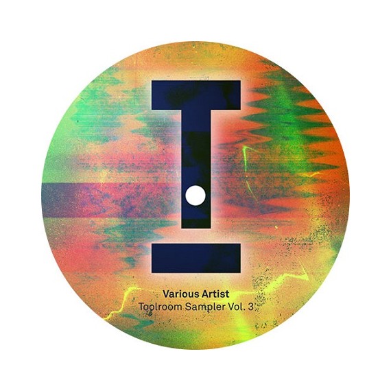 VARIOUS***TOOLROOM SAMPLER VOL.3