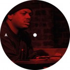 KERRI CHANDLER***LOST AND FOUND EP VOL 2