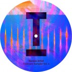 VARIOUS***TOOLROOM SAMPLER VOL.4