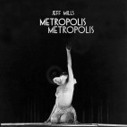 JEFF MILLS***METROPOLIS METROPOLIS