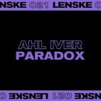 AHL IVER***PARADOX
