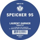 LAURENT GARNIER***TRIBUTE EP