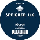 KOLCH***SPEICHER 119
