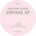 JONATHAN KASPAR***UMFANG EP