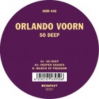 ORLANDO VOORN***SO DEEP