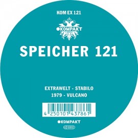 EXTRAWELT / 1979***SPEICHER 121