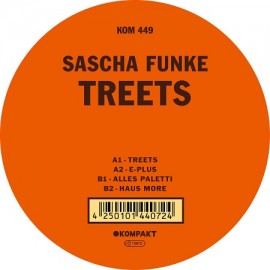 SASCHA FUNKE***TREETS