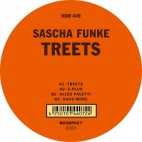 SASCHA FUNKE***TREETS