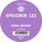 ROBAG WRUHME***SPEICHER 123