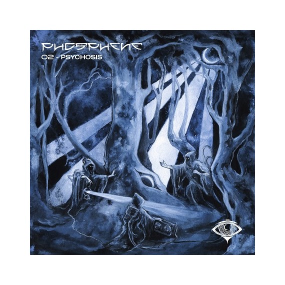 VARIOUS***PSYCHOSIS