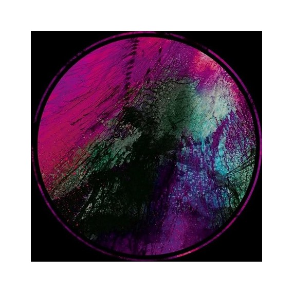 DJ TJIZZA / JHOBEI***NUANCES DE NUIT VOL 11
