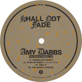 AMY DABBS***THE BOBCAT SPECIAL EP