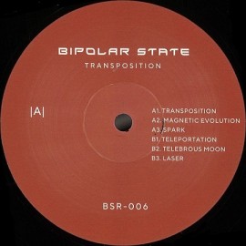 BIPOLAR STATE***TRANSPOSITION