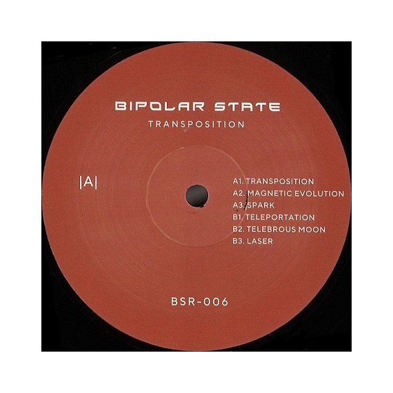 BIPOLAR STATE***TRANSPOSITION
