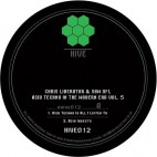 CHRIS LIBERATOR & SAM DFL***ACID TECHNO IN THE MODERN ERA EP VOL 5