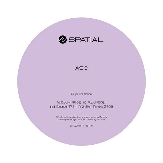 ASC***PERPETUAL MOTION