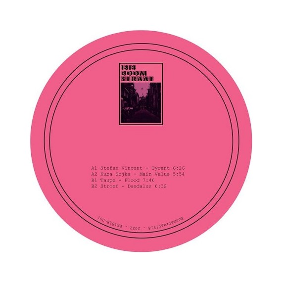 VARIOUS***OUTER BASE