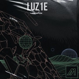 LUZ1E***SONIC IMPACT EP