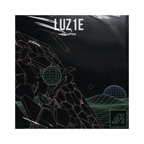 LUZ1E***SONIC IMPACT EP