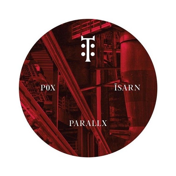 PARALLX***ISARN