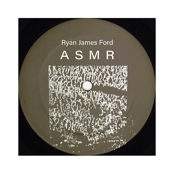 RYAN JAMES FORD***ASMR