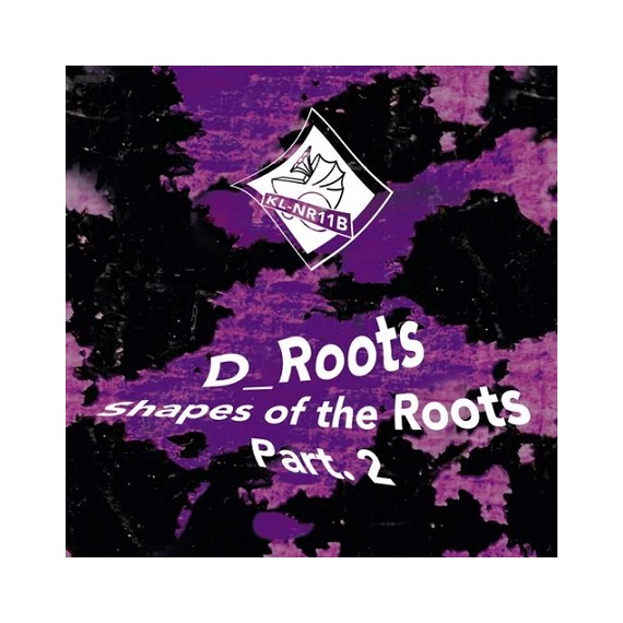 D-ROOTS***SHAPES OF THE ROOTS PART 2