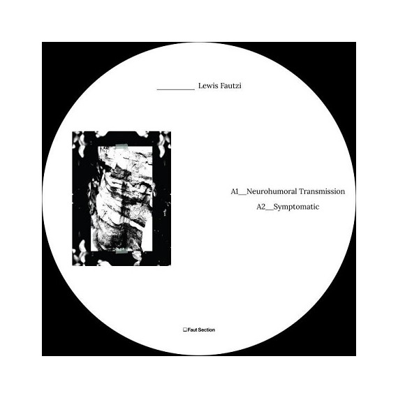 LEWIS FAUTZI***NEUROHUMORAL TRANSMISSION