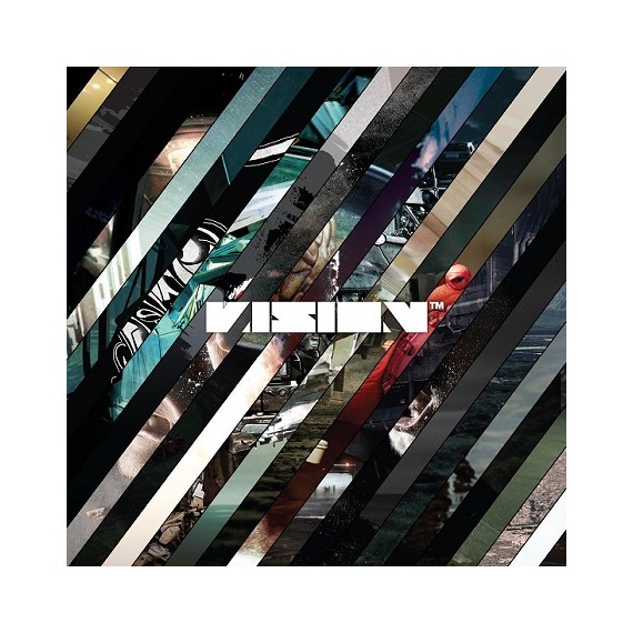 NOISIA***COLLISION EP