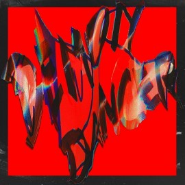 SHIFFER***DEMON DANCER EP