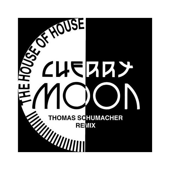 CHERRYMOON TRAX***THE HOUSE OF HOUSE