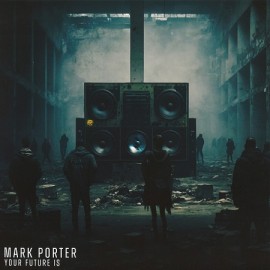 MARK PORTER***YOUR FUTURE IS