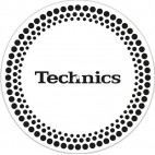 FEUTRINES TECHNICS DOT SLIPMATS X2