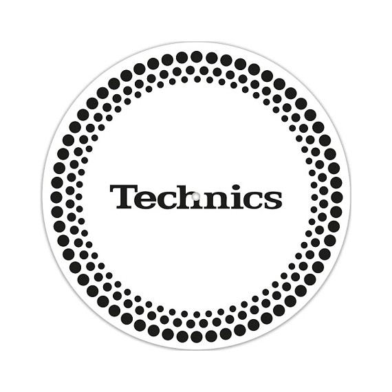 FEUTRINES TECHNICS DOT SLIPMATS X2